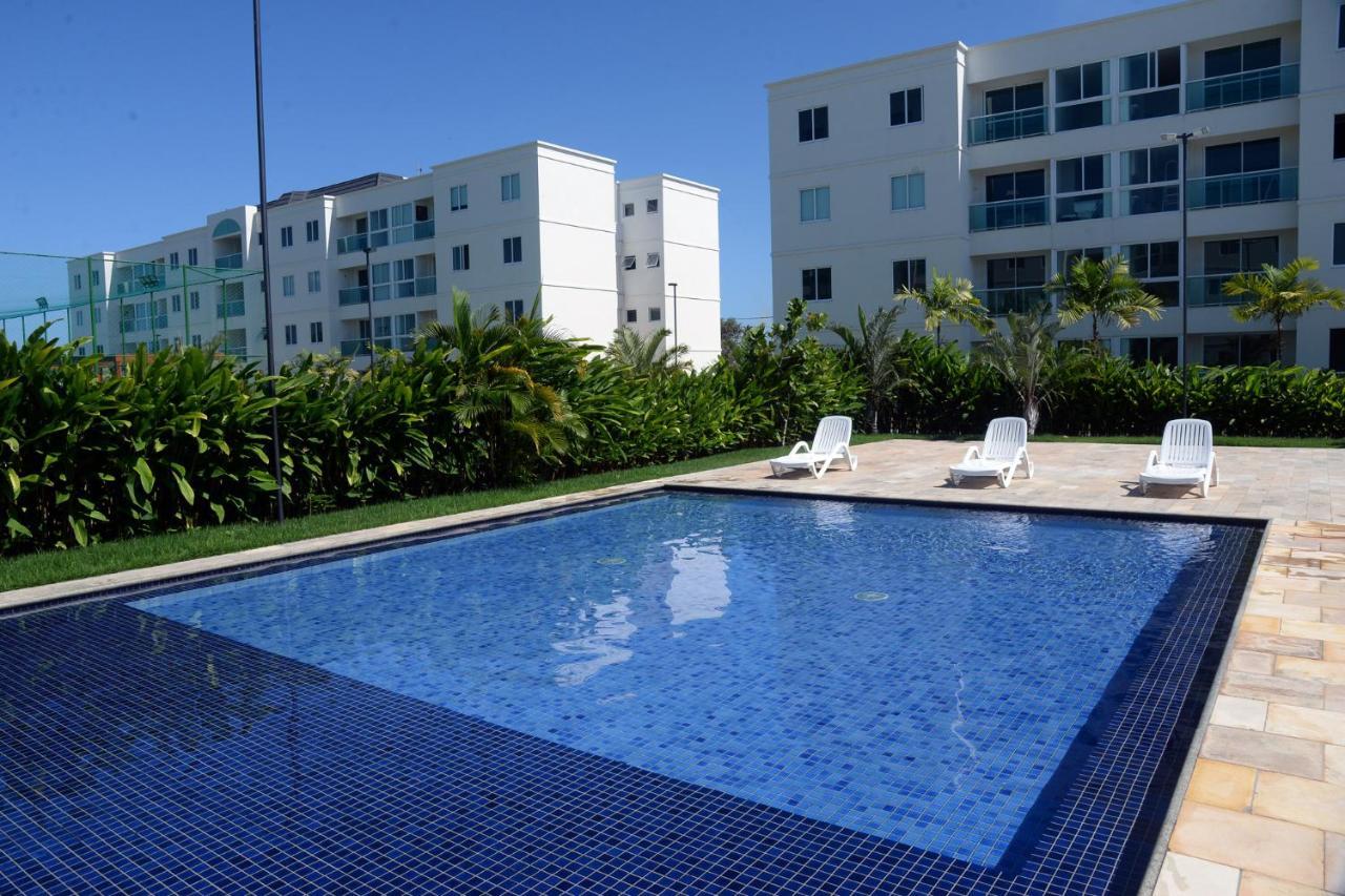 Palm Village Acqua Pôrto das Galinhas Exteriör bild